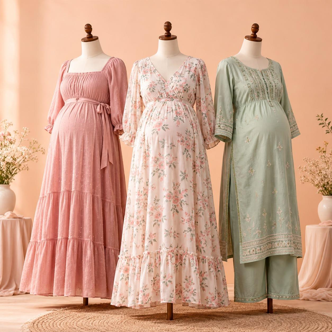 Maternity Wear