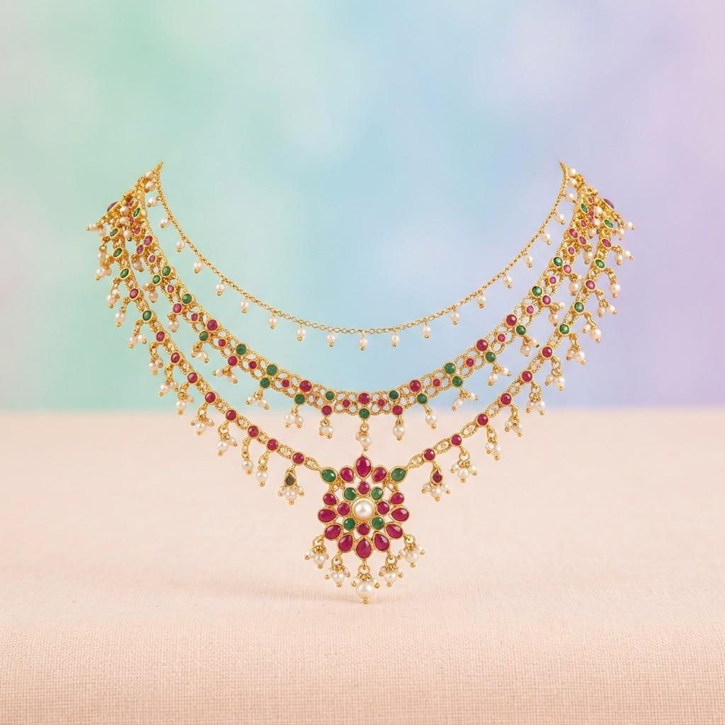 Kids' Stud Set