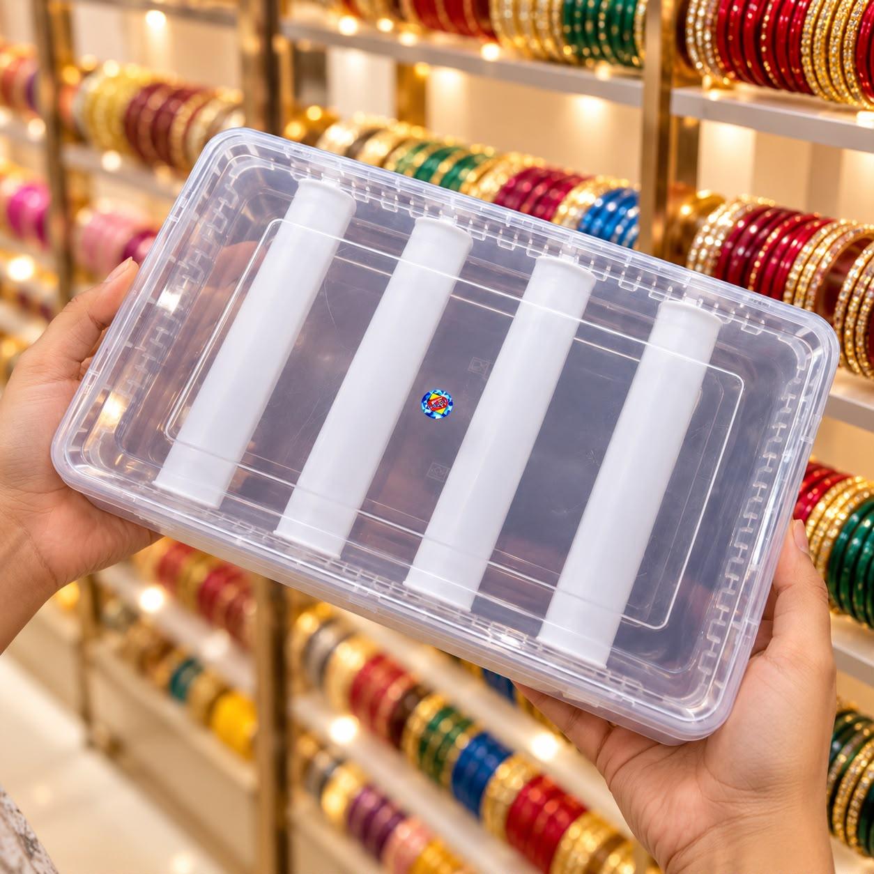 Organiser box